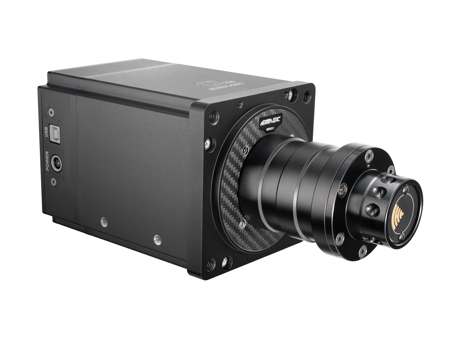 Simagic Alpha Mini 10Nm